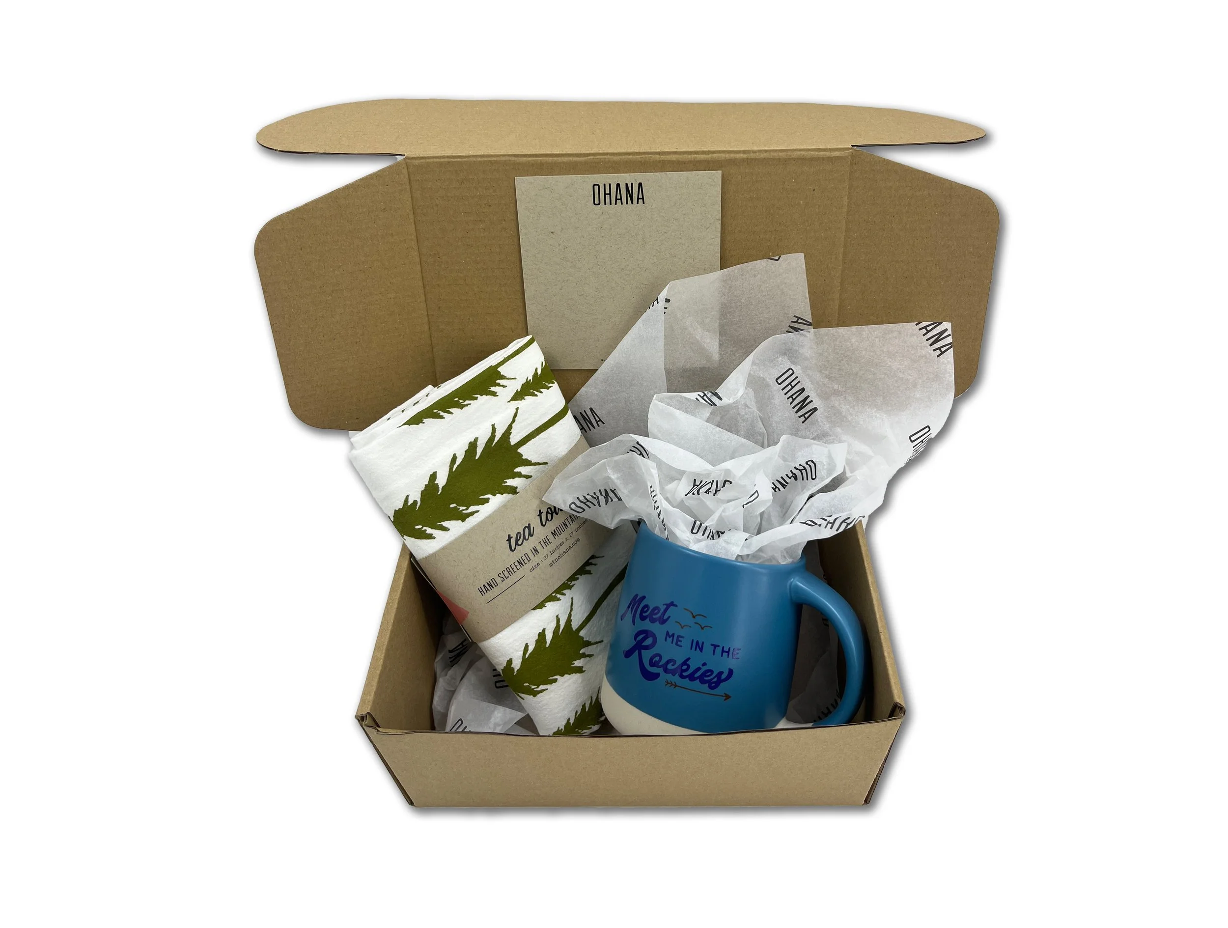 Gifts — OHANA | Mountains. Beach. Adventure.